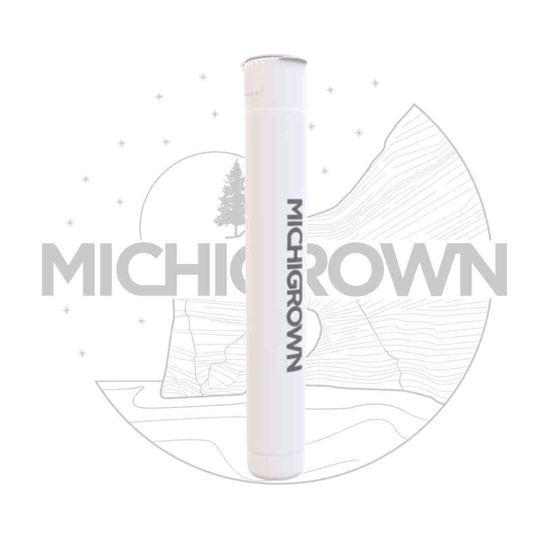 Michigrown - 1g Pre-Roll - Hypno Stank
