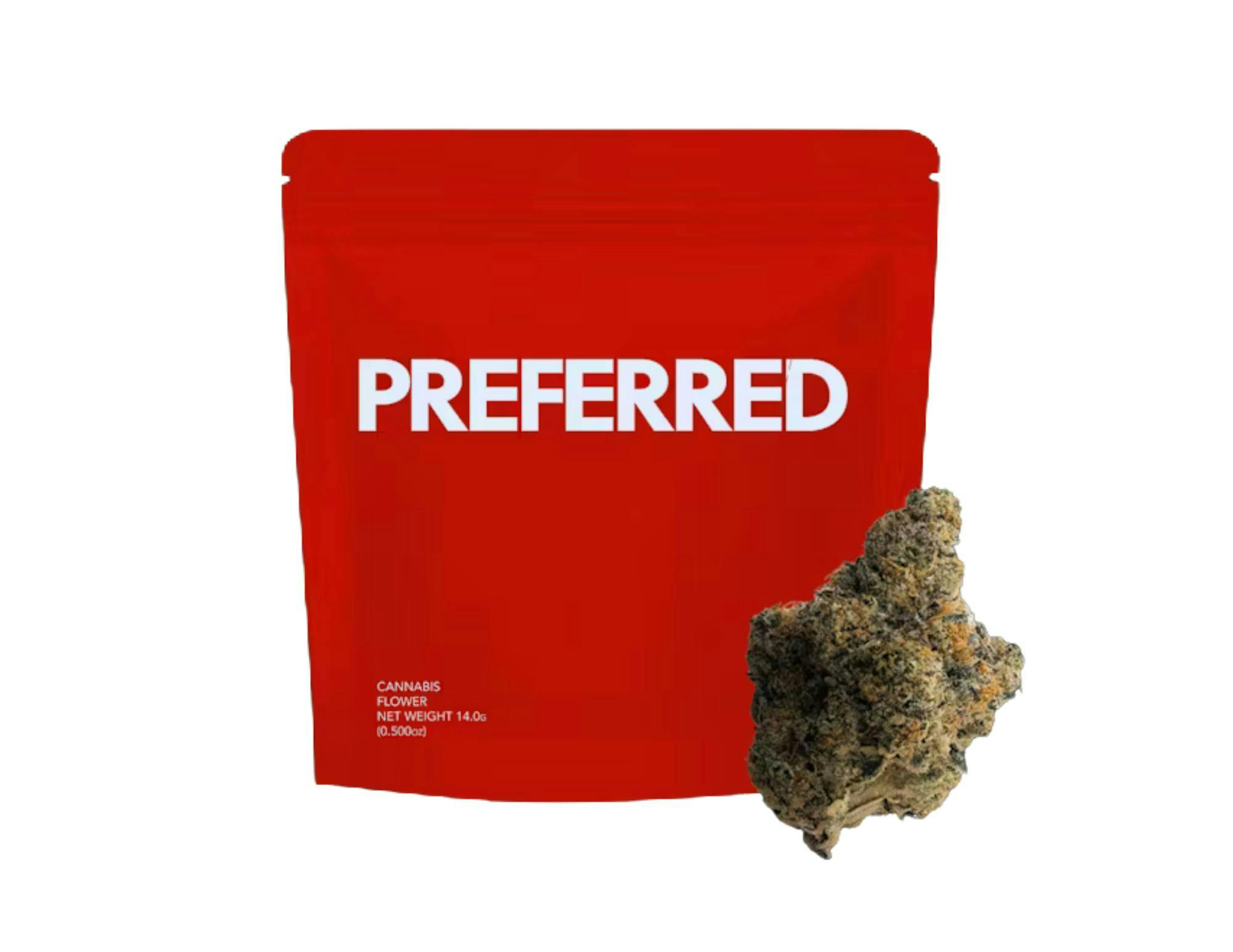 ハイブリッドテルペン JACK HERER 50ml（大麻由来×植物由来） Jack Herer Infused PreRolls 14pk - The Flowery NY