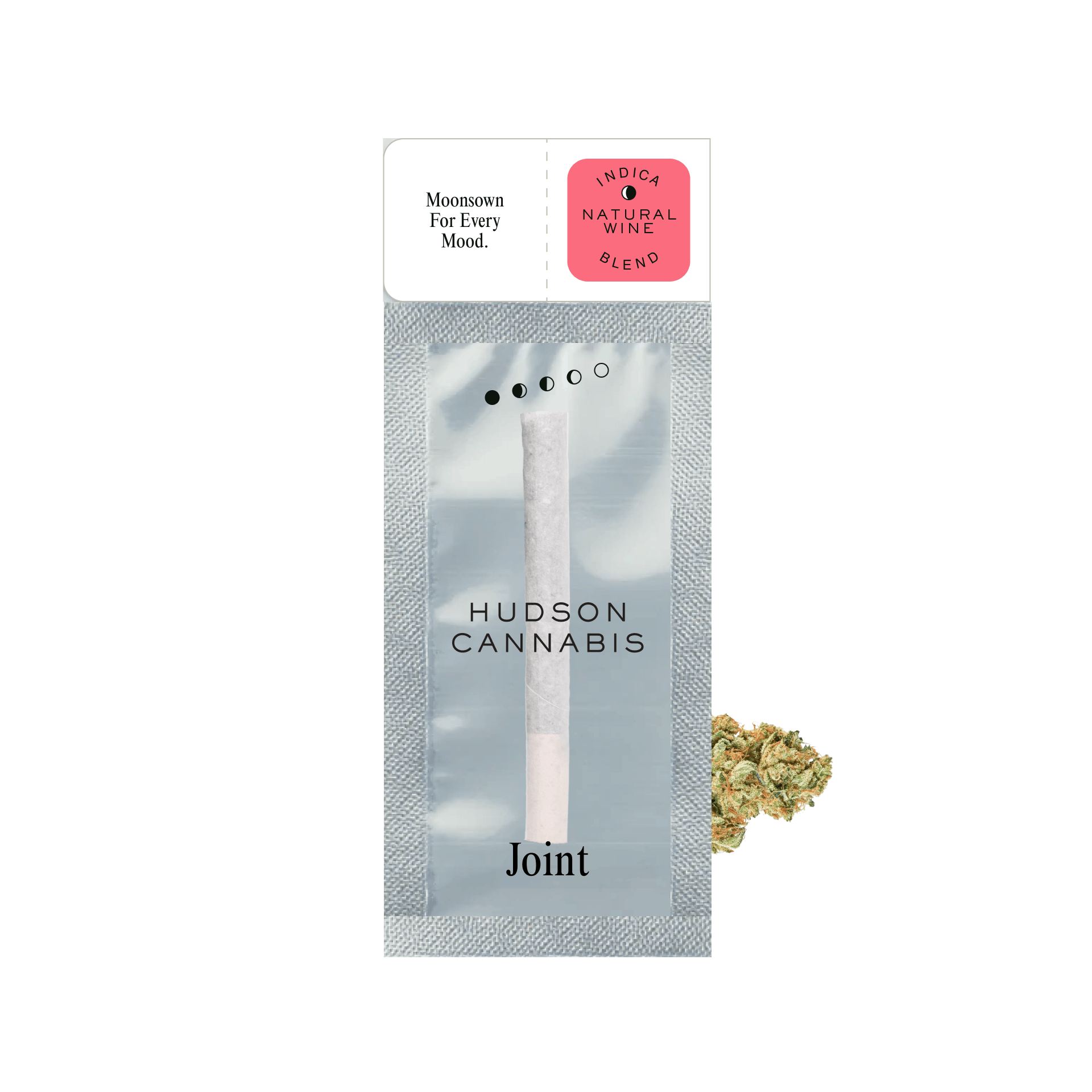 Photo of Hudson Cannabis | Natural Wine | Pre-rolls 7pk