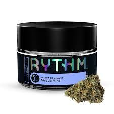 Rythm - Mystic Mint by RYTHM
