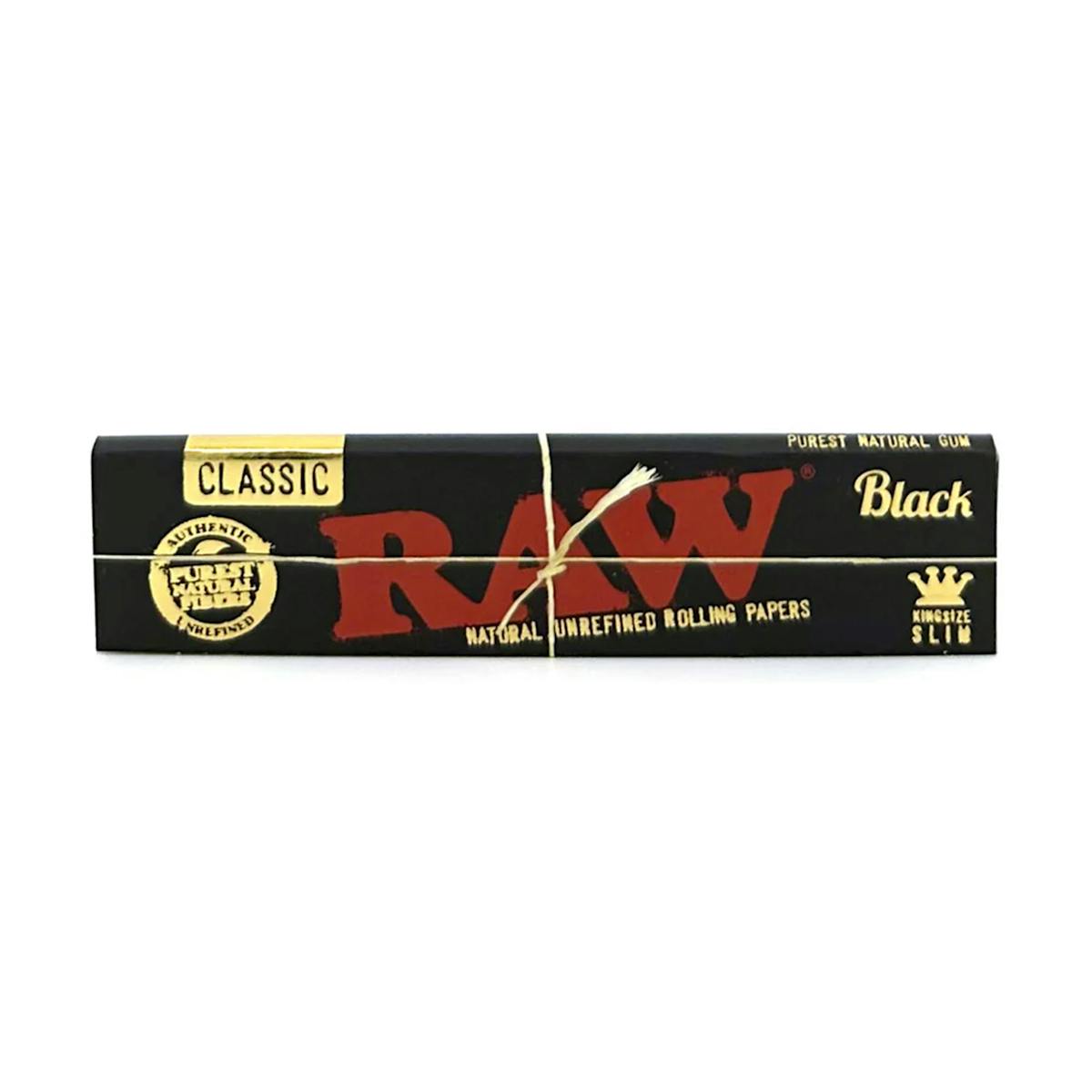 Photo of King Size Slim