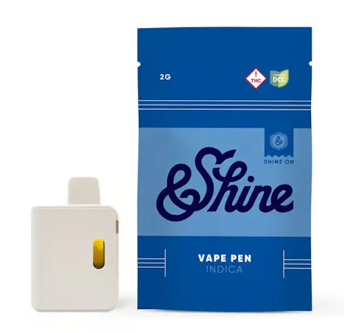 godfather og disposable vape Godfather OG | Disposable | 2g