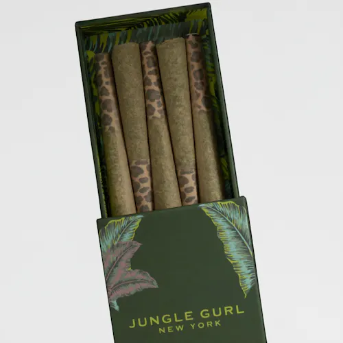 Uplifting – Pre-Rolls – 5 Pack-1