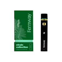 Product White Widow | Disposable