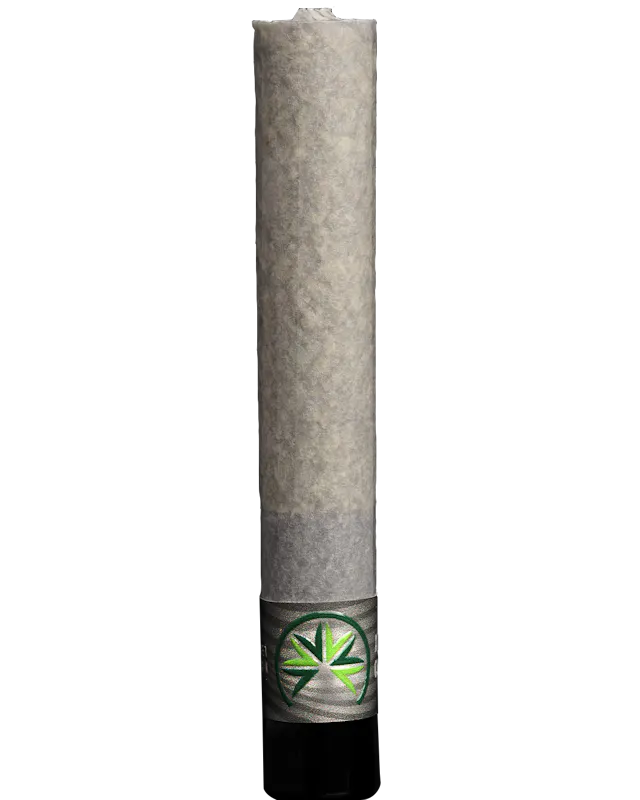 HarvestWorks x Genuine Grow + EV Hash Hole San Souci x Grapes N' Cream 1.8g (hybrid, infused)