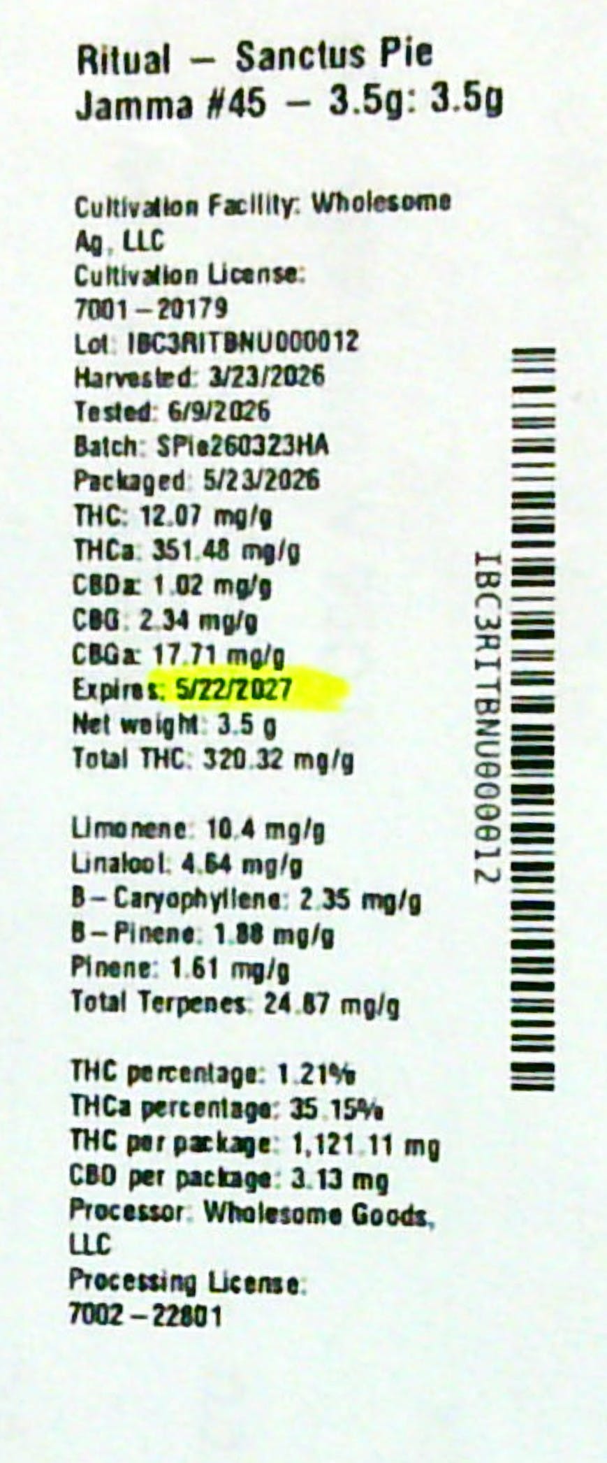 Image of product