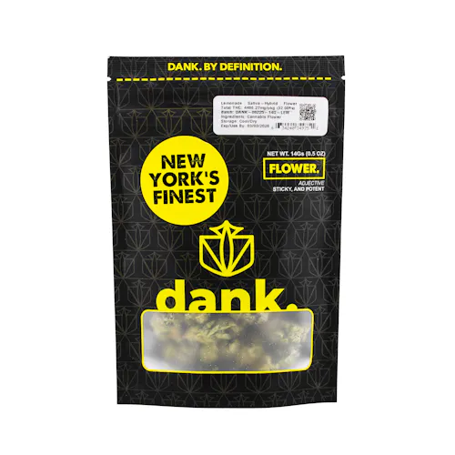 green lady cannabis product