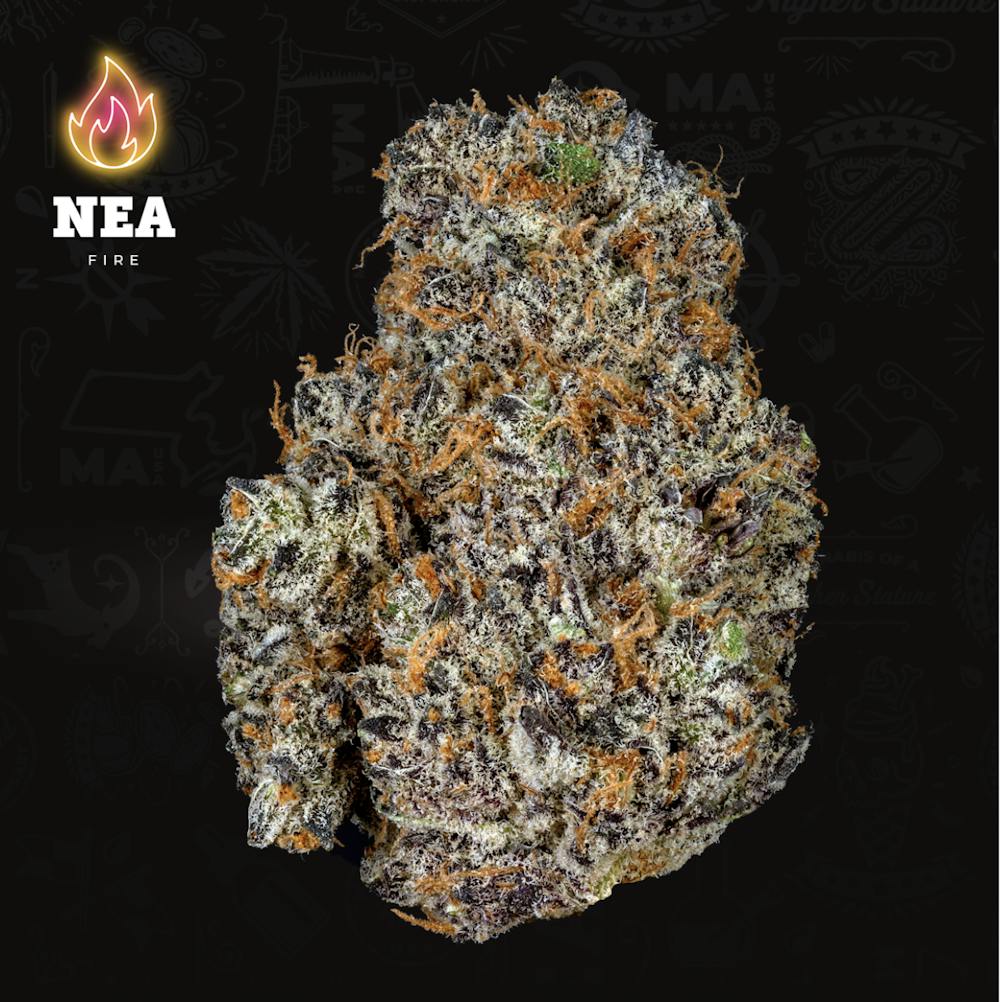 Product Love Truffles - Flower