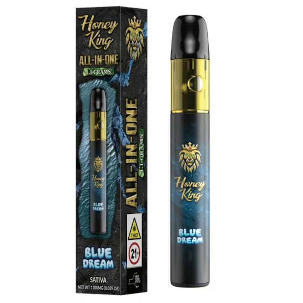 Blue Dream AIO - 1.1G