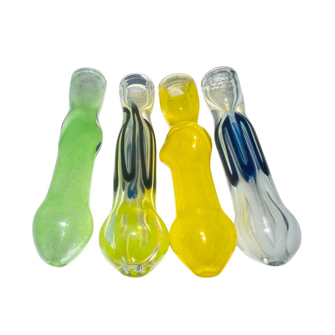 CHILLUM (ASSORTED COLORS)-0