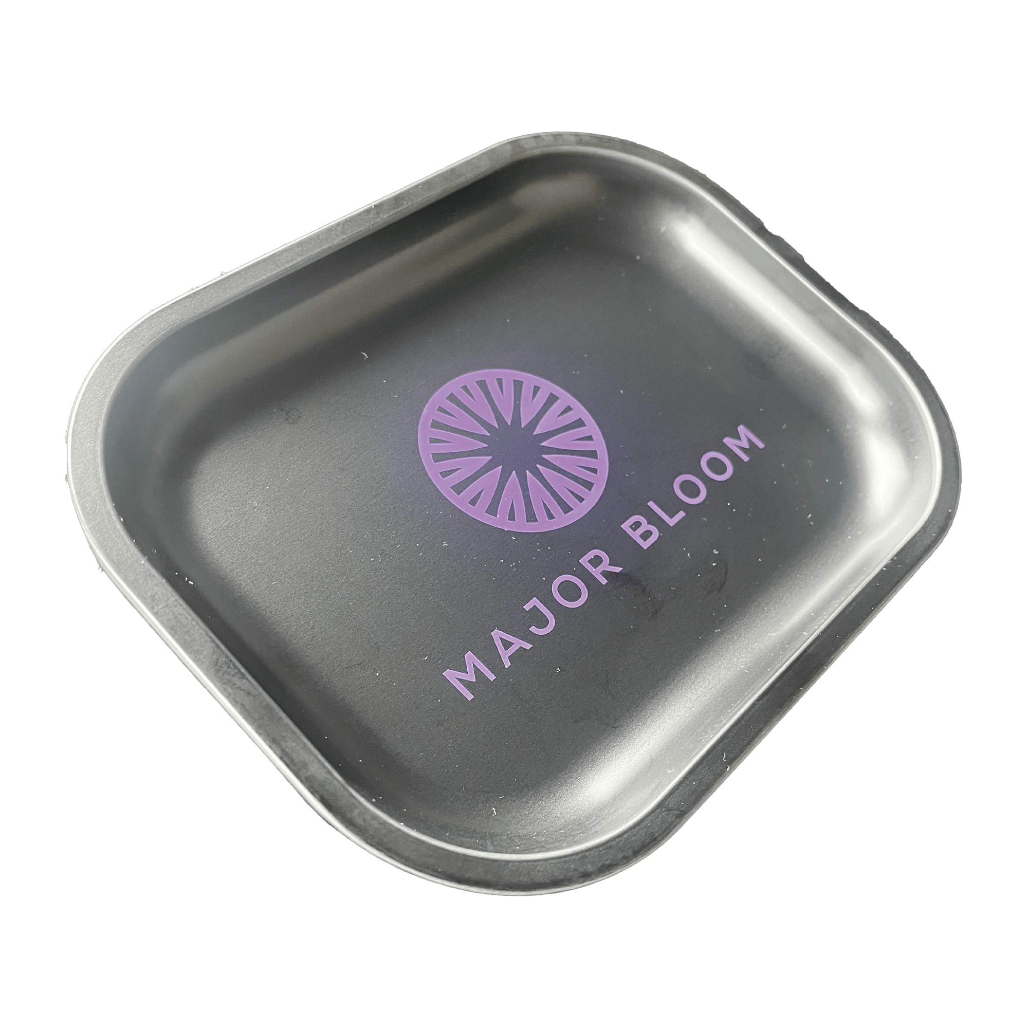 Major Bloom Major Bloom Logo Rolling Tray - Major Bloom Cannabis Dispensary