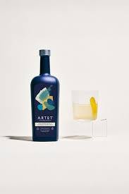 Product CoC Artet Bottle 25oz - Aperitif 100mg