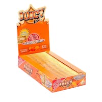 Product Juicy Jay's Rolling Papers | 1 1/4" 32pk | Peaches & Cream