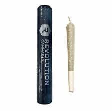 Revolution Cannabis