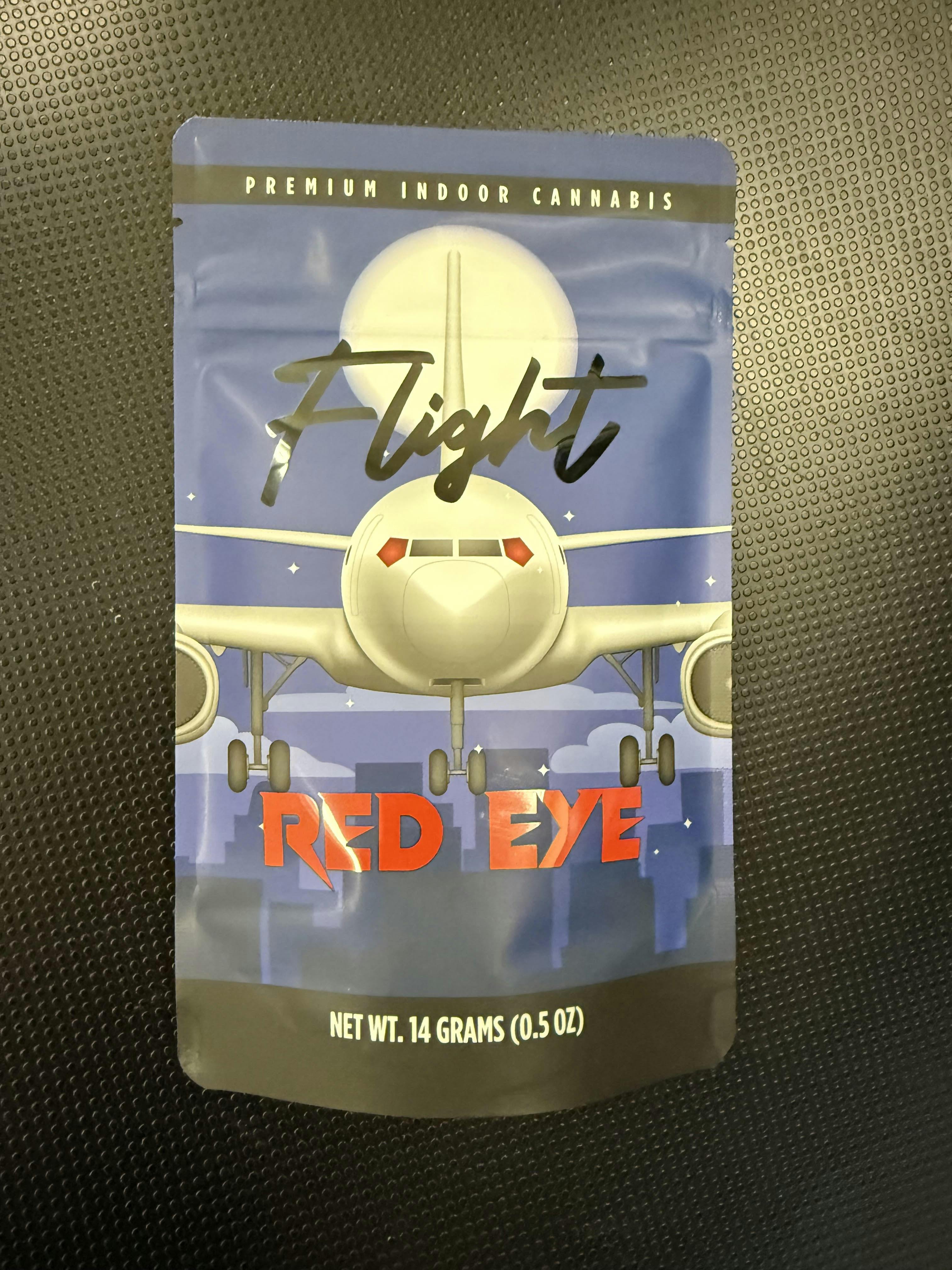 Product Flight Red Eye | Oakstradam OG | Flower