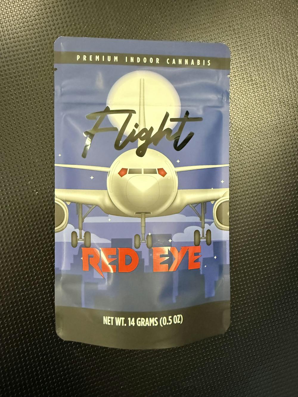 Product Flight Red Eye | Runtz | Flower