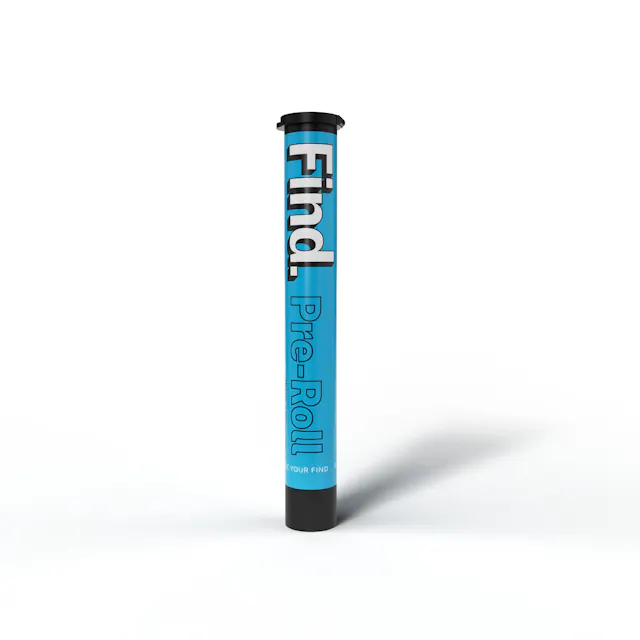 Find. Find Pre-Roll Thai Sunrise 1g (sativa, singles)