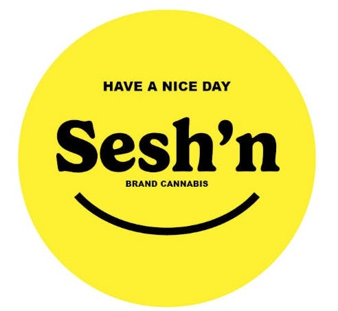 Sesh'n - Flower 14g - Meyer Hashsky