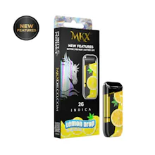 MKX - 2g Disposable - Lemon Drop (I)