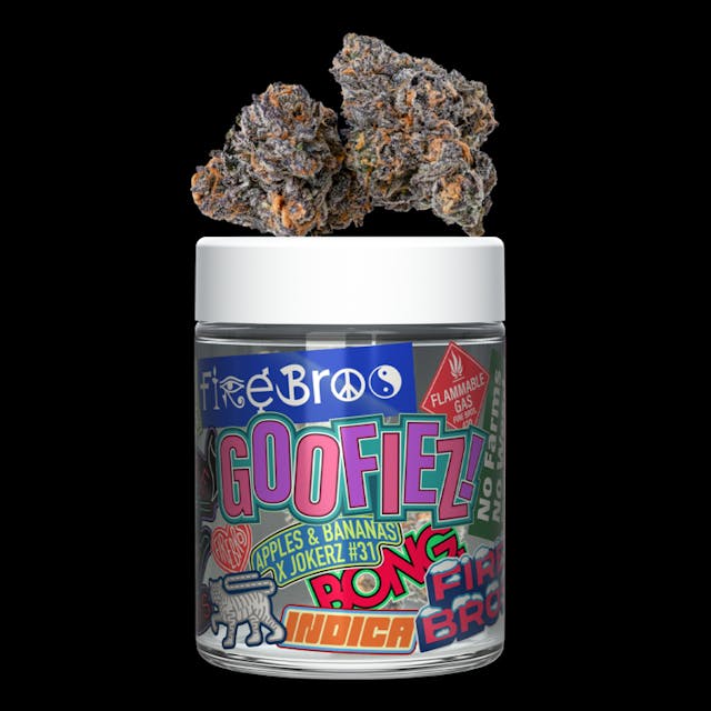 Dried cannabis flower is primarily ingested via inhalation. Activation time is roughly about 5 minutes and can last up to a few hours.