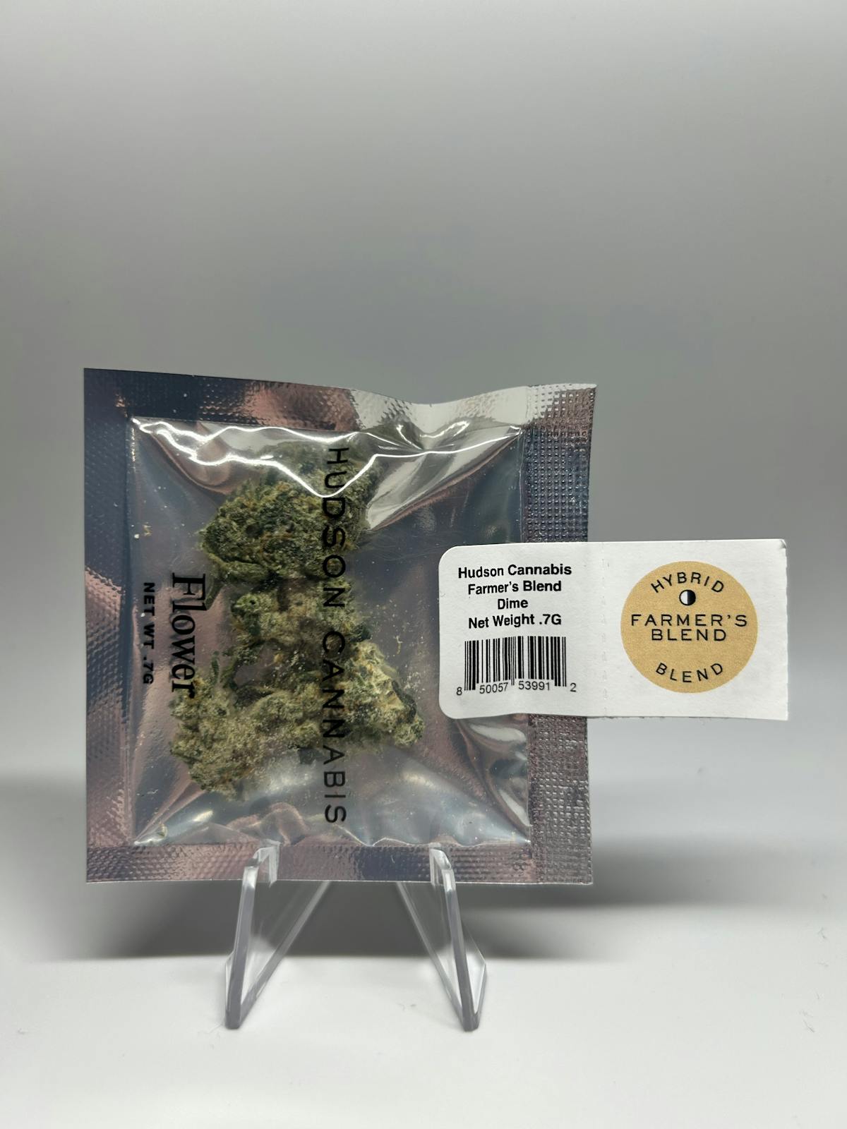 Photo of Hudson Cannabis – Farmers Blend Dime – .7