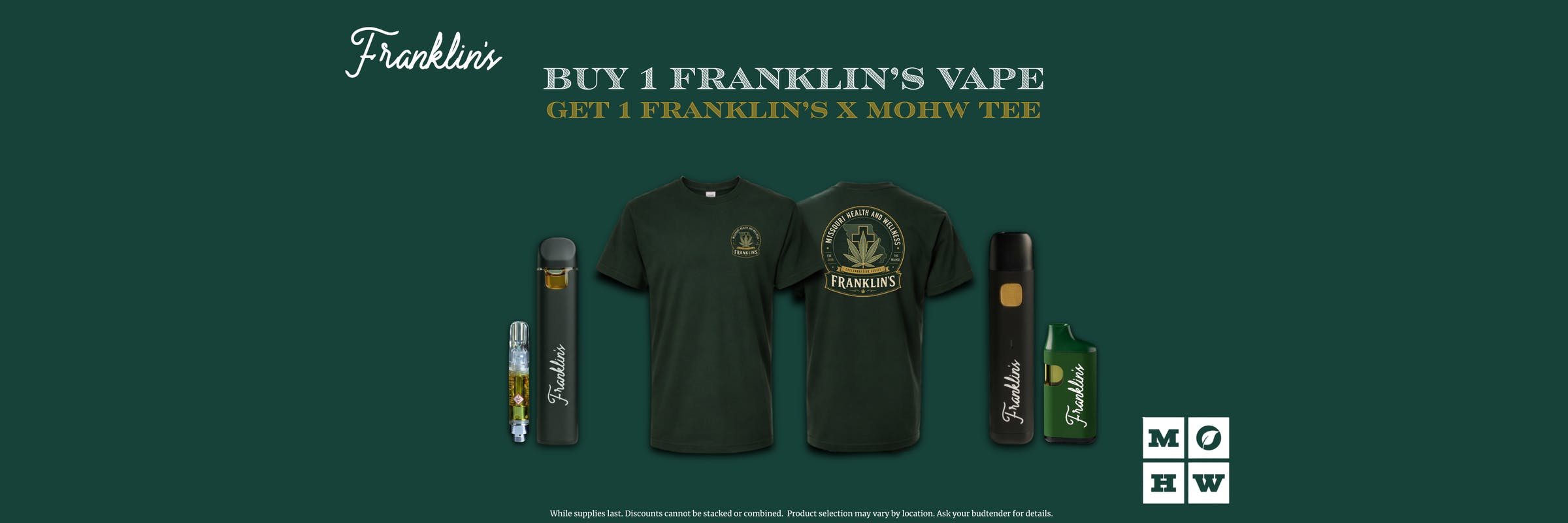 franklins