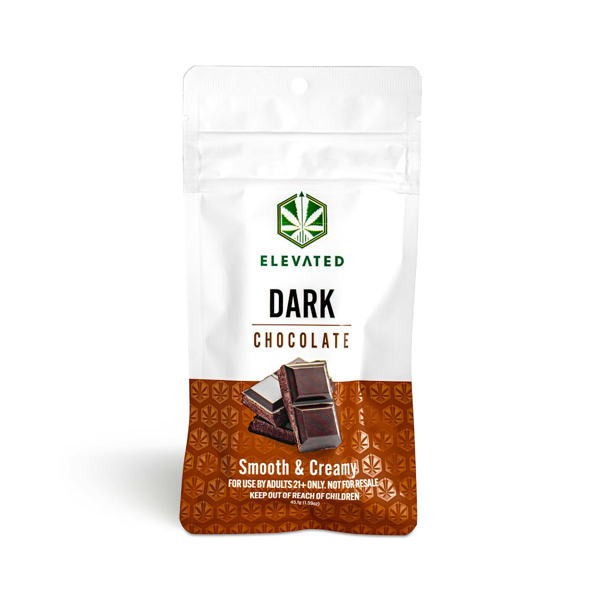 Photo of Elevated – Dark Chocolate Bar