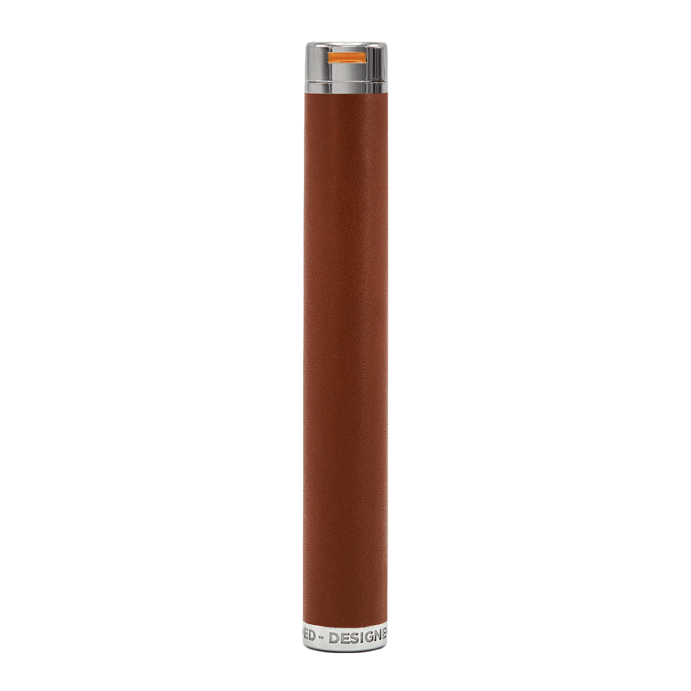 Freeminded | Single Blunt Tube | 14mm | Camel Calfskin