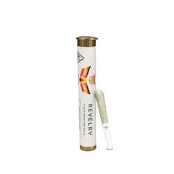 Mango Cooler - 2pk Preroll 0.5g ea