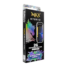 MKX - 2g Disposable - Lavender Diesel