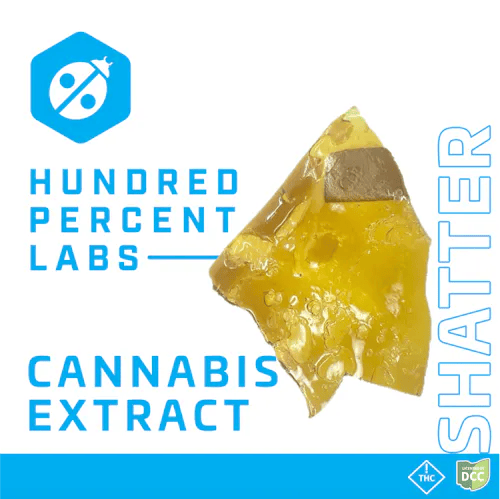 Goop - Shatter 2g