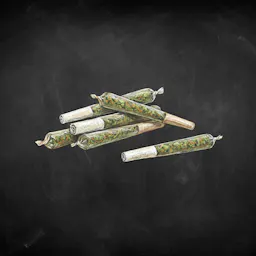 Pre-Rolls category image