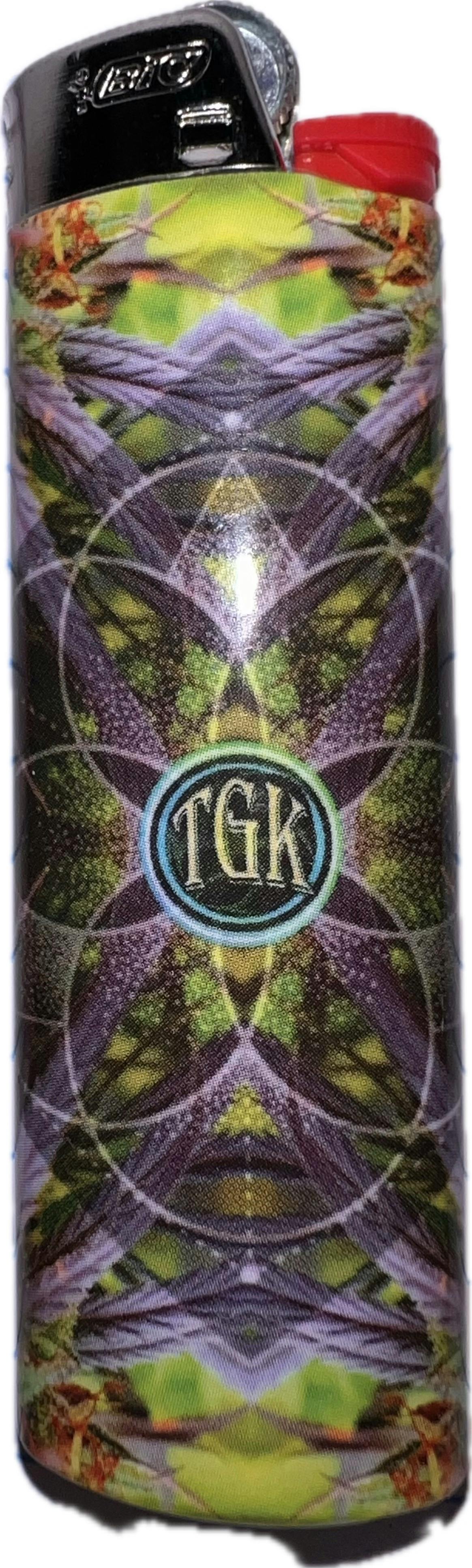 Image of TGK Rolling Papers