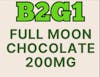 B2G1 Full Moons 