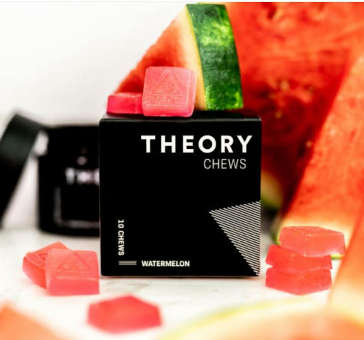Image of Watermelon | Layered Chews