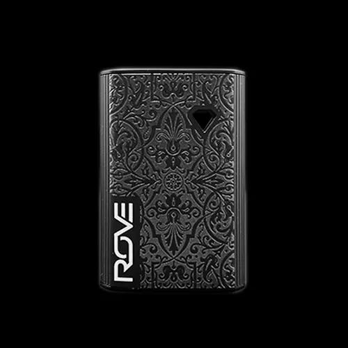 Randys Inspo Plus Battery- Glacier White-active