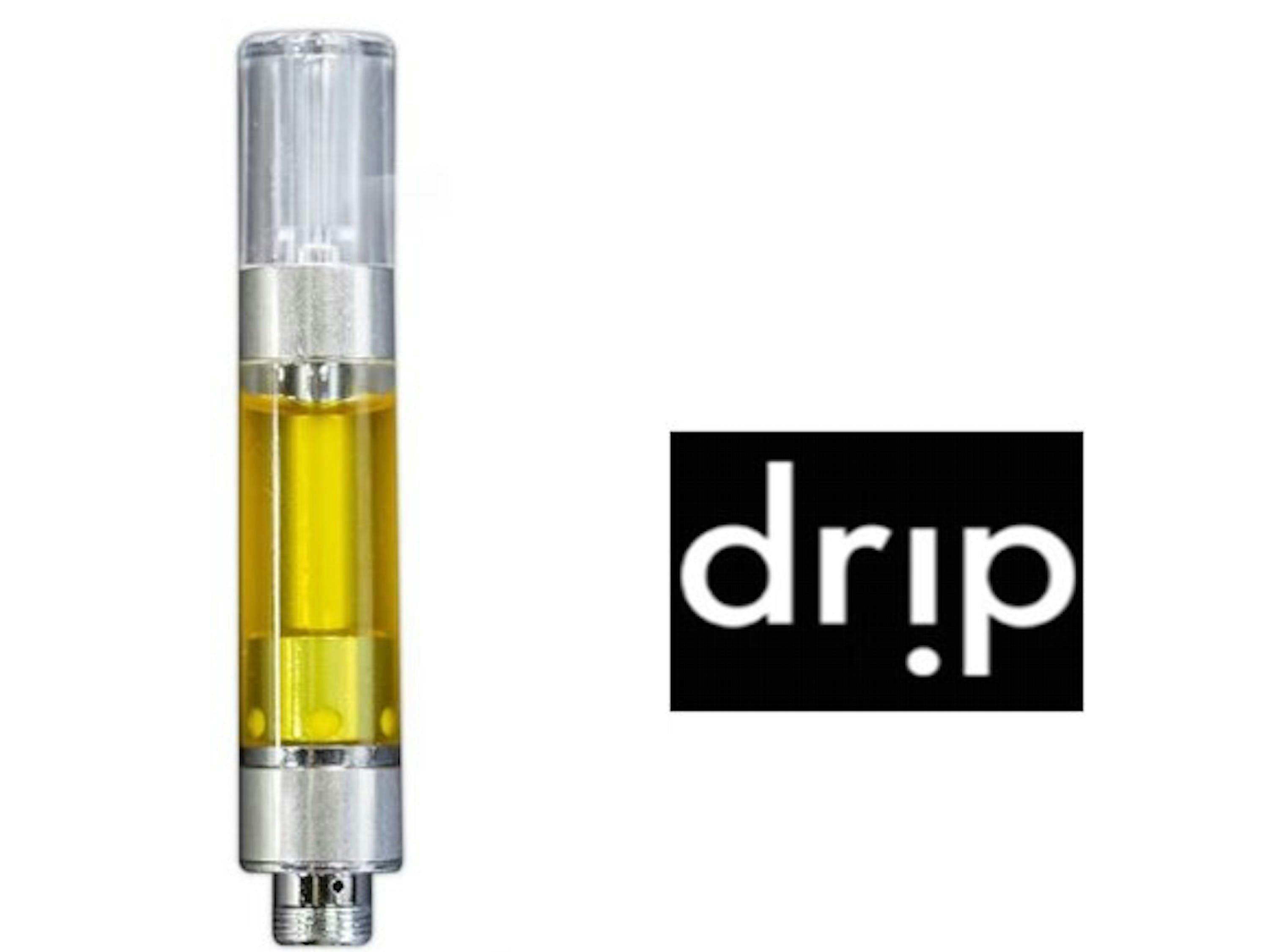 Drip Green Crack Cartridge Rec | Exclusive Lowell