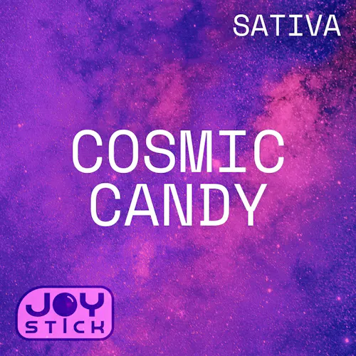Joy Stick | Cart | Cosmic Candy | 1g-2