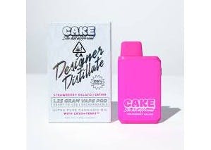 PINK ACAI KUSH ALL-IN-ONE