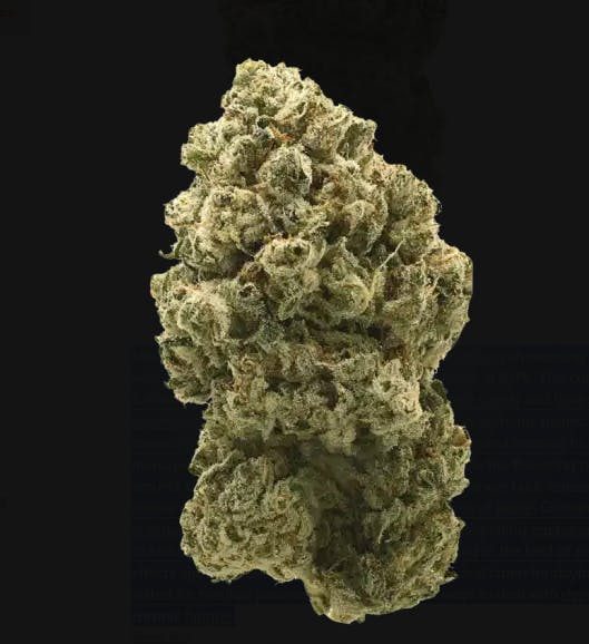 Product Green Apple Tangie Buds