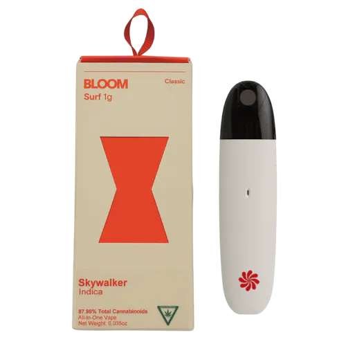 Bloom | Skywalker | Disposable-1