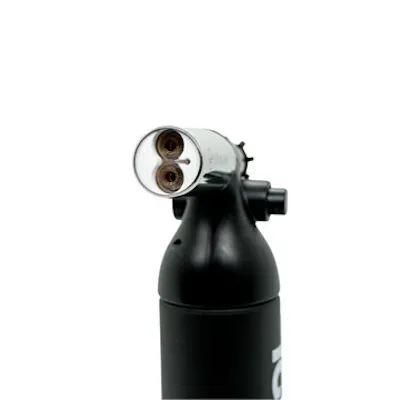 Zico MT-23 M QUAD Torch Lighter - Remedy Maryland