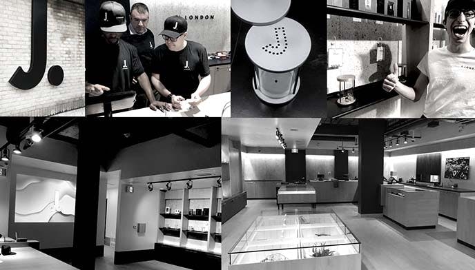 J Supply Co. - Guelph - Cannabis Dispensary, Guelph ON