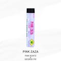 Pink Zaza Pre-Roll