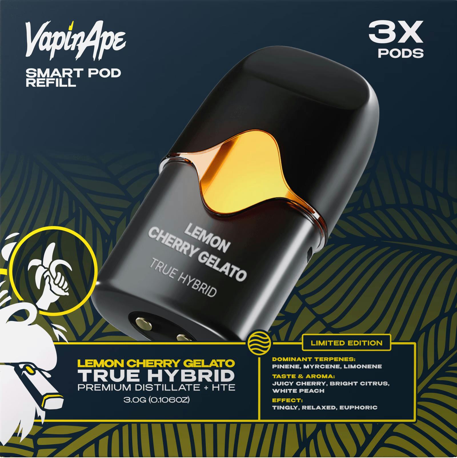25% Off Vapin Ape (5/22-5/24) - Nirvana Cannabis Dispensaries Cannabis in  AZ, MI, MD & IL