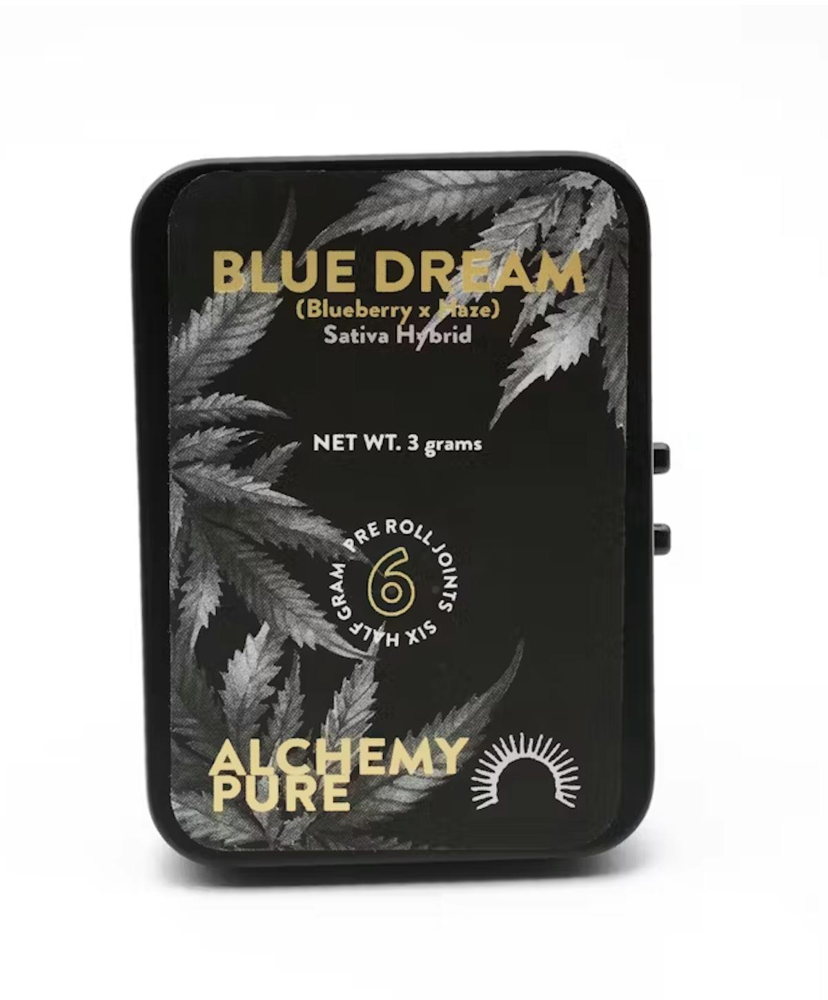 Photo of Blue Dream | Pre-roll 6PK