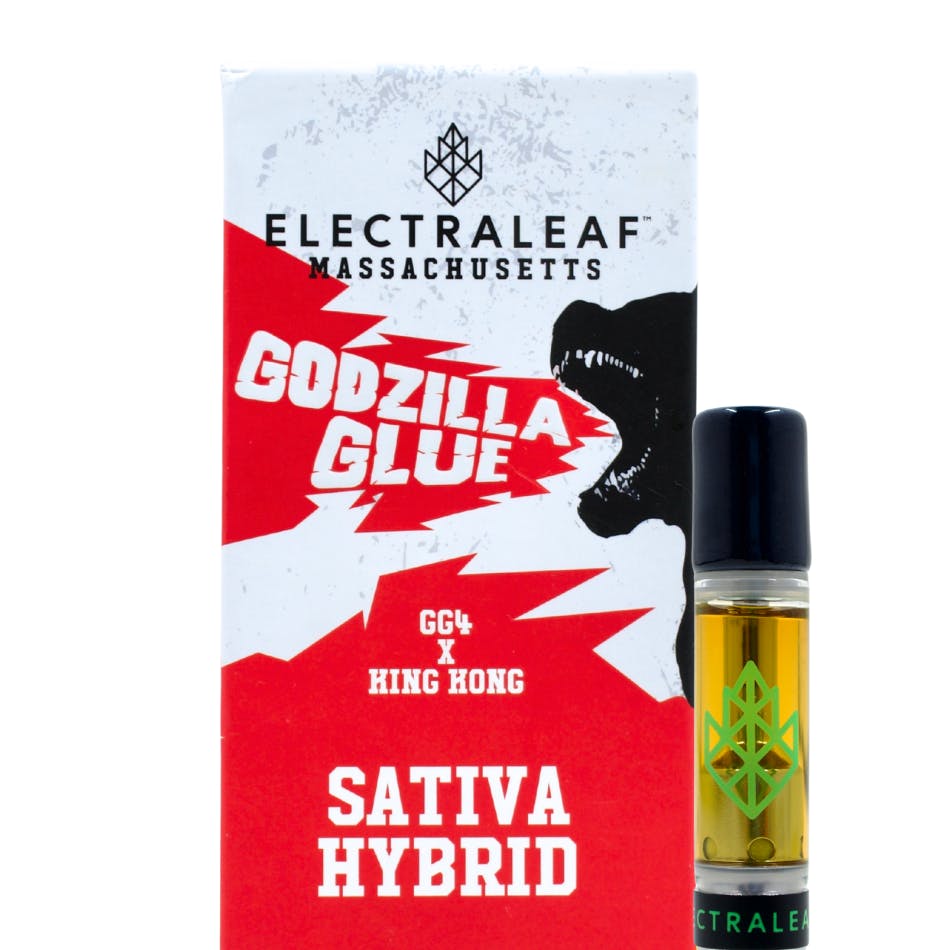 Godzilla Glue Vape | Distillate | Alternative Compassion Services - Hull -  Recreational