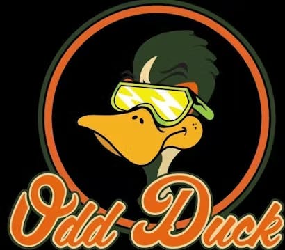 Product: Odd Duck | Bulk Bud - Cherryana