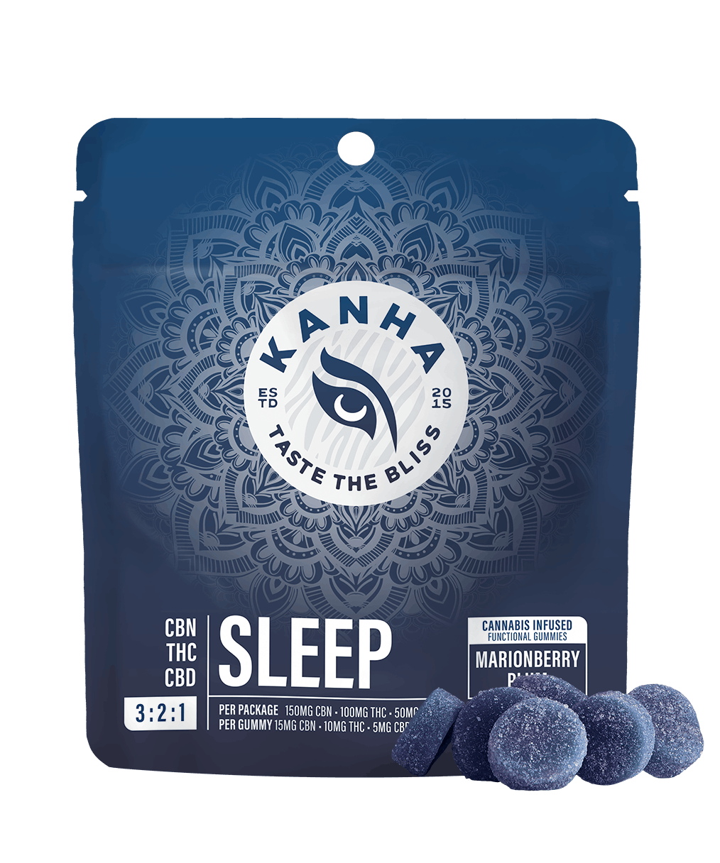 3:2:1 FX Sleep 10-pack