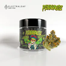 Electraleaf - 3.5g - Pennywise